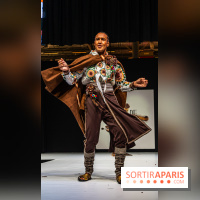 Salon du Chocolat de Paris 2023 - les photos