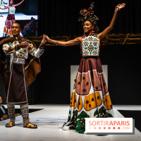 Salon du Chocolat de Paris 2023 - les photos -  A7C5373