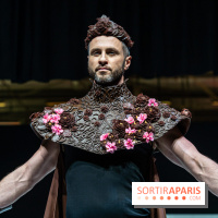 Salon du Chocolat de Paris 2023 - les photos