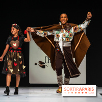 Salon du Chocolat de Paris 2023 - les photos