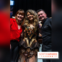 Salon du Chocolat de Paris 2023 - les photos -  A7C5881