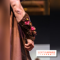 Salon du Chocolat de Paris 2023 - les photos