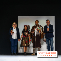Salon du Chocolat de Paris 2023 - les photos