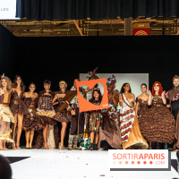 Salon du Chocolat de Paris 2023 - les photos -  A7C5940