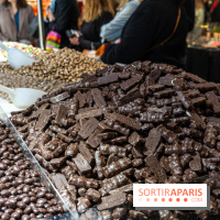 Salon du Chocolat de Paris 2023 - les photos