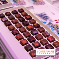 Salon du Chocolat de Paris 2023 - les photos