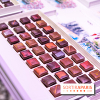 Salon du Chocolat de Paris 2023 - les photos