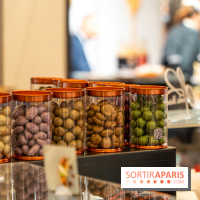 Salon du Chocolat de Paris 2023 - les photos
