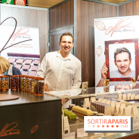 Salon du Chocolat de Paris 2023 - les photos -  A7C6000