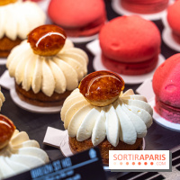 Salon du Chocolat de Paris 2023 - les photos