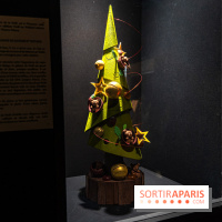 Salon du Chocolat de Paris 2023 - les photos -  A7C6004