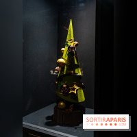 Salon du Chocolat de Paris 2023 - les photos -  A7C6007