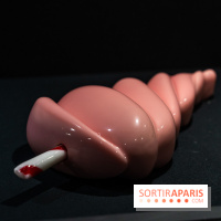 Salon du Chocolat de Paris 2023 - les photos -  A7C6017