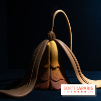 Salon du Chocolat de Paris 2023 - les photos -  A7C6026