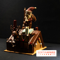 Salon du Chocolat de Paris 2023 - les photos -  A7C6031