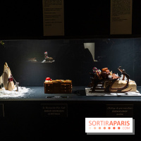 Salon du Chocolat de Paris 2023 - les photos