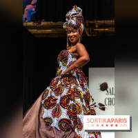 Salon du Chocolat de Paris 2023 - les photos