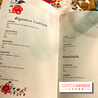 Boubalé, le restaurant Ashkénaze du Chef étoilé Assaf Granit - Hôtel Le Grand Mazarin - image00035