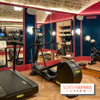 Le Grand Mazarin, l'hôtel inspiré des salons littéraires d'antan, dans le Marais - image00040