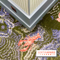 Le Grand Mazarin, l'hôtel inspiré des salons littéraires d'antan, dans le Marais - image00049