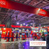 Paris Games Week 2023 - IMG 1527