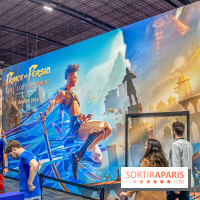 Paris Games Week 2023 - IMG 1536