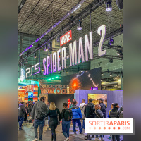 Paris Games Week 2023 - IMG 1577