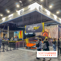 Paris Games Week 2023 - IMG 1608