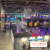 Paris Games Week 2023 - IMG 1632