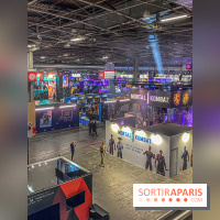 Paris Games Week 2023 - IMG 1635