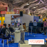 Paris Games Week 2023 - IMG 1649