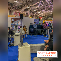 Paris Games Week 2023 - IMG 1650