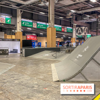 Paris Games Week 2023 FISE