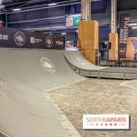 Paris Games Week 2023 FISE