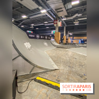 Paris Games Week 2023 FISE