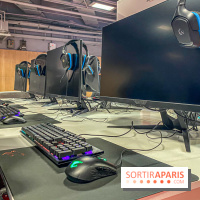 Paris Games Week 2023 esport