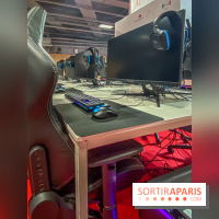 Paris Games Week 2023 esport