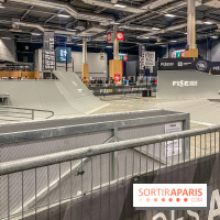 Paris Games Week 2023 FISE