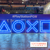 Paris Games Week 2023 PlayStation