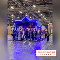 Paris Games Week 2023 - IMG 1701