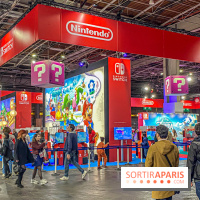 Paris Games Week 2023 - IMG 1727