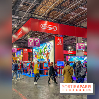 Paris Games Week 2023 - IMG 1728