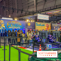 Paris Games Week 2023 - IMG 1731