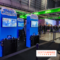 Paris Games Week 2023