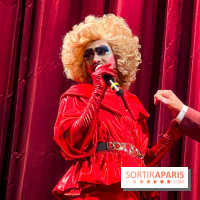 Le Cabaret du Prisme, le cabaret LGBTQIA+ engagé à Paris : Drag shows, effeuillage, cirque ... - image00019