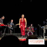 Le Cabaret du Prisme, le cabaret LGBTQIA+ engagé à Paris : Drag shows, effeuillage, cirque ... - image00040