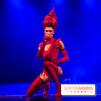 Le Cabaret du Prisme, le cabaret LGBTQIA+ engagé à Paris : Drag shows, effeuillage, cirque - Théâtre Déjazet - image00010