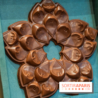 Les Bûches de Noël 2023, calendrier de l'Avent et galette des rois 2024 de Jardin Sucré -  A7C4367