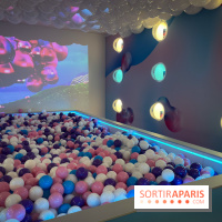 Iconic Selfie Studio : musée éphémère pour prendre ses selfies - IMG 3315