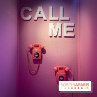 Iconic Selfie Studio : musée éphémère pour prendre ses selfies - IMG 3320